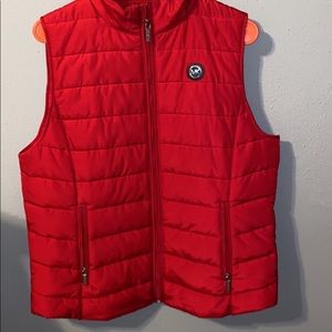 Micheal Kor vest!!